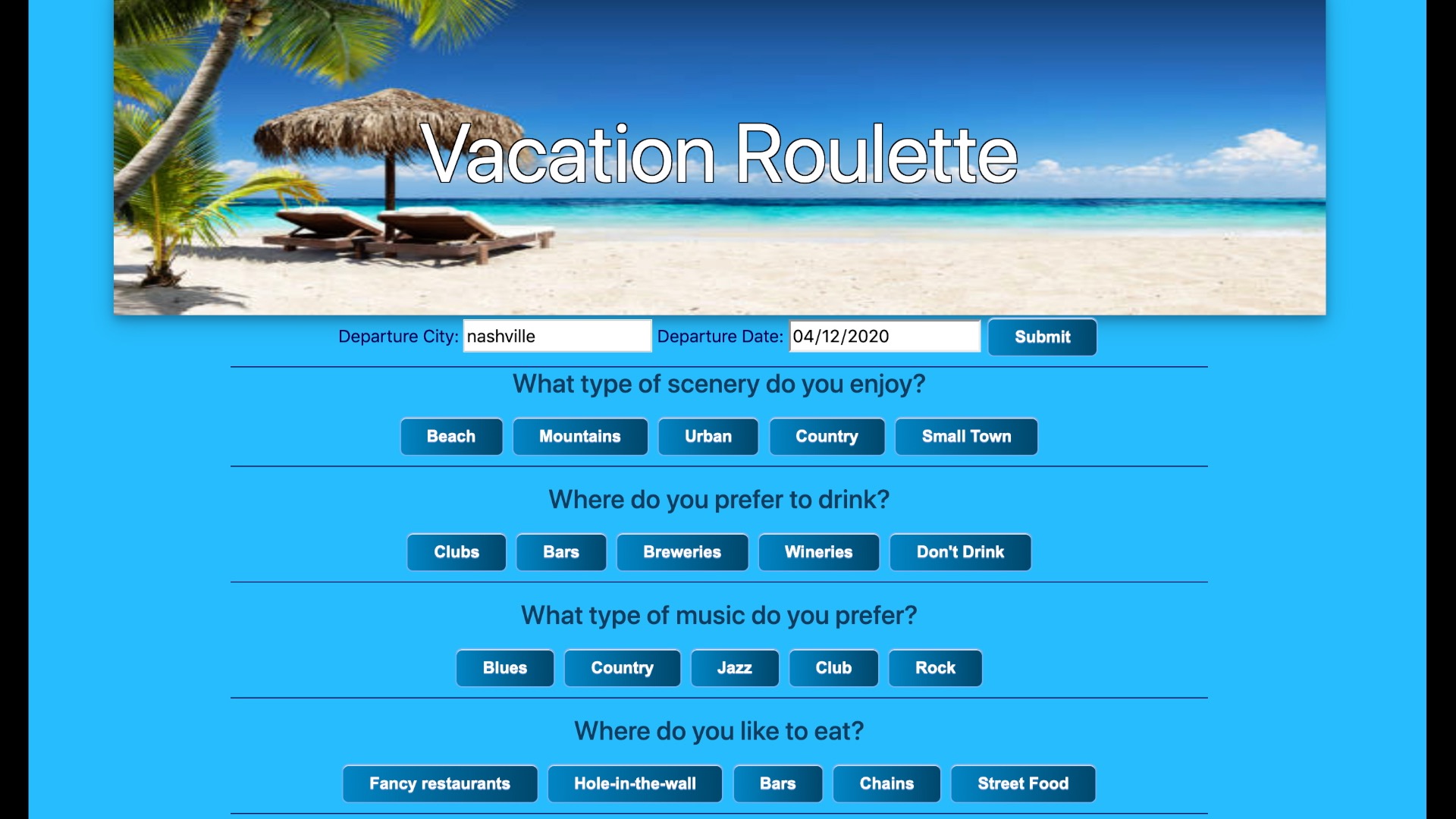 Vacation_Roulette
